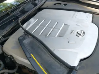 ✅ 2007 Lexus LS 460 L • VIN: JTHGL46F175003395 • Lot: 42641073. Listed on IAAI with 140,832 mi. Free auction sales archive from the USA and detailed vehicle history report at DreamBid. Image 19.