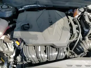 ✅ 2023 Hyundai Sonata SEL • VIN: KMHL14JA3PA250812 • Лот: 84552005. Опубликован ранее на Copart с пробегом 28 870 миль. Бесплатный доступ к архиву аукционных продаж из США и подробный отчёт об истории автомобиля на DreamBid. Изображение 13.