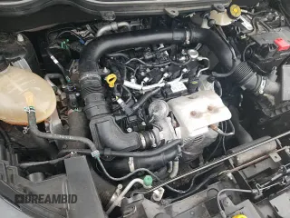 ✅ 2018 Ford EcoSport S • VIN: MAJ3P1RE4JC220938 • Lot: 69145505. Wystawiony na Copart z przebiegiem 117 715 mil. Bezpłatny archiwum sprzedaży aukcyjnych z USA i szczegółowy raport historii pojazdu na DreamBid. Zdjęcie 13.