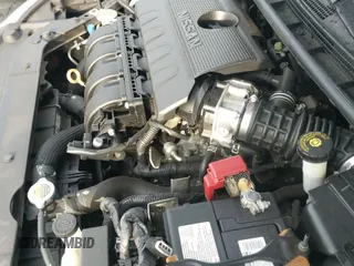 ✅ 2016 Nissan Sentra SR • VIN: 3N1AB7AP5GL684059 • Lot: 43587119. Wystawiony na IAAI z przebiegiem 87 062 mil. Bezpłatny archiwum sprzedaży aukcyjnych z USA i szczegółowy raport historii pojazdu na DreamBid. Zdjęcie 20.