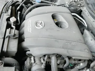 ✅ 2015 Mazda 3 S Grand Touring • VIN: JM1BM1M31F1223397 • Лот: 42795534. Опубликован ранее на IAAI с пробегом 102 957 миль. Бесплатный доступ к архиву аукционных продаж из США и подробный отчёт об истории автомобиля на DreamBid. Изображение 19.