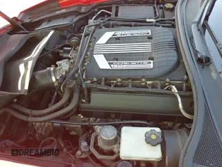 ✅ 2016 Chevrolet Corvette Z06 3LZ • VIN: 1G1YU2D62G5609288 • Lot: 42498445. Wystawiony na IAAI z przebiegiem 55 696 mil. Bezpłatny archiwum sprzedaży aukcyjnych z USA i szczegółowy raport historii pojazdu na DreamBid. Zdjęcie 21.