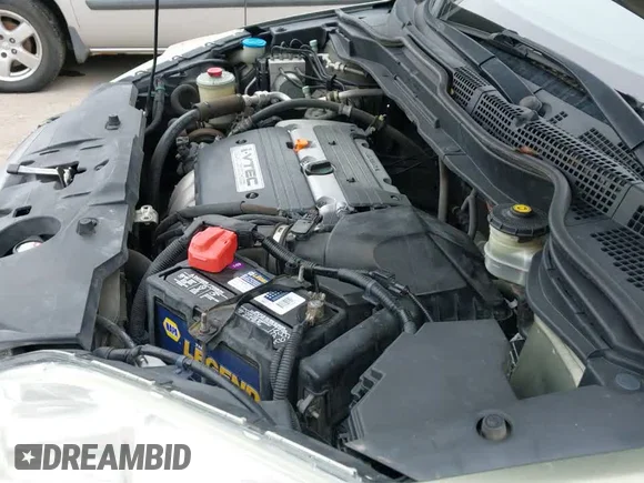 ✅ 2008 Honda CR-V EX • VIN: 5J6RE38548L004390 • Lot: 44692169. Listed on IAAI with 200,392 mi. Free auction sales archive from the USA and detailed vehicle history report at DreamBid. Image 13.