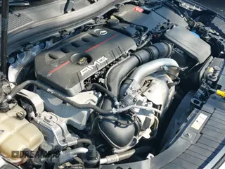 ✅ 2021 Mercedes-Benz GLA 35 AMG • VIN: W1N4N5BB6MJ258692 • Lot: 42076368. Listed on IAAI with 25,334 mi. Free auction sales archive from the USA and detailed vehicle history report at DreamBid. Image 20.