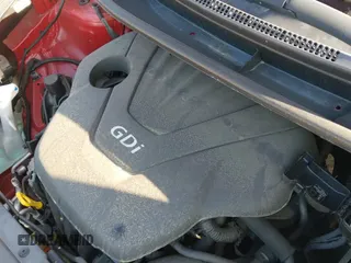 ✅ 2014 Kia Rio EX • VIN: KNADN4A39E6339201 • Lot: 42006018. Listed on IAAI with 31,101 mi. Free auction sales archive from the USA and detailed vehicle history report at DreamBid. Image 20.