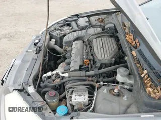 ✅ 2005 Honda Civic EX SSRS • VIN: 2HGES26895H512143 • Лот: 42996627. Опубликован ранее на IAAI с пробегом 120 966 миль. Бесплатный доступ к архиву аукционных продаж из США и подробный отчёт об истории автомобиля на DreamBid. Изображение 12.