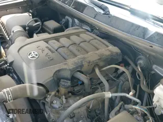 ✅ 2021 Toyota Tundra SR5 • VIN: 5TFEY5F11MX280424 • Lot: 42721613. Listed on IAAI with 95,346 mi. Free auction sales archive from the USA and detailed vehicle history report at DreamBid. Image 19.