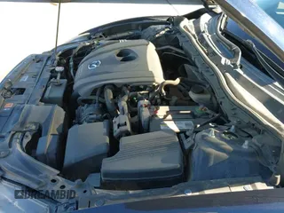 ✅ 2015 Mazda 6 i Grand Touring • VIN: JM1GJ1W51F1179317 • Лот: 43672953. Опубликован ранее на IAAI с пробегом 235 554 миль. Бесплатный доступ к архиву аукционных продаж из США и подробный отчёт об истории автомобиля на DreamBid. Изображение 20.