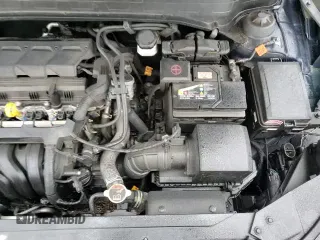 ✅ 2023 Hyundai Venue Limited • VIN: KMHRC8A33PU230183 • Lot: 49614105. Listed on Copart with 103,848 mi. Free auction sales archive from the USA and detailed vehicle history report at DreamBid. Image 13.