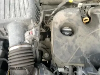 ✅ 2019 Chevrolet Equinox LT • VIN: 2GNAXTEV2K6277305 • Lot: 81031975. Wystawiony na Copart z przebiegiem 146 666 mil. Bezpłatny archiwum sprzedaży aukcyjnych z USA i szczegółowy raport historii pojazdu na DreamBid. Zdjęcie 14.