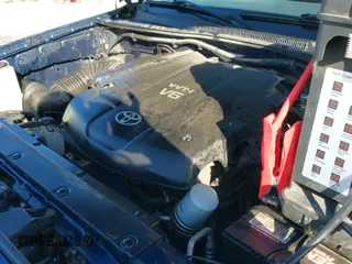 ✅ 2006 Toyota Tacoma • VIN: 5TEUU42N46Z171025 • Lot: 41379881. Wystawiony na IAAI z przebiegiem 161 771 mil. Bezpłatny archiwum sprzedaży aukcyjnych z USA i szczegółowy raport historii pojazdu na DreamBid. Zdjęcie 20.