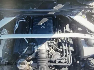 ✅ 2016 Aston Martin Vantage • VIN: SCFEBBDL7GGC20628 • Лот: 42025829. Опубликован ранее на IAAI с пробегом 13 727 миль. Бесплатный доступ к архиву аукционных продаж из США и подробный отчёт об истории автомобиля на DreamBid. Изображение 12.