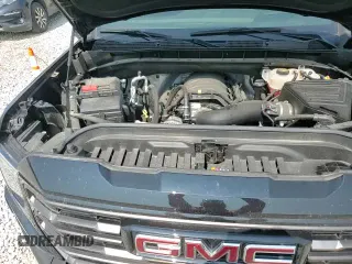 ✅ 2023 GMC Sierra 1500 AT4X • VIN: 3GTUUFEL6PG234855 • Лот: 58726955. Опубликован ранее на Copart с пробегом 20 057 миль. Бесплатный доступ к архиву аукционных продаж из США и подробный отчёт об истории автомобиля на DreamBid. Изображение 14.