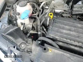 ✅ 2018 Volkswagen Jetta S • VIN: 3VW2B7AJ1JM246330 • Lot: 90104305. Listed on Copart with 68,896 mi. Free auction sales archive from the USA and detailed vehicle history report at DreamBid. Image 15.