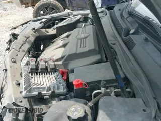 ✅ 2013 GMC Terrain SLT • VIN: 2GKFLVE37D6134295 • Lot: 42428021. Listed on IAAI with 173,137 mi. Free auction sales archive from the USA and detailed vehicle history report at DreamBid. Image 20.