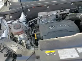 ✅ 2022 Volkswagen Atlas SE • VIN: 1V2JP2CA4NC529326 • Лот: 86594065. Опубликован ранее на Copart с пробегом 41 026 миль. Бесплатный доступ к архиву аукционных продаж из США и подробный отчёт об истории автомобиля на DreamBid. Изображение 14.