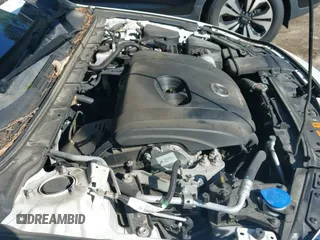 ✅ 2020 Mazda 3 • VIN: 3MZBPABL6LM135161 • Лот: 41637138. Опубликован ранее на IAAI с пробегом 136 700 миль. Бесплатный доступ к архиву аукционных продаж из США и подробный отчёт об истории автомобиля на DreamBid. Изображение 19.