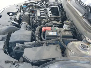 ✅ 2018 Honda Accord EX-L • VIN: 1HGCV1F51JA085256 • Lot: 43431802. Listed on IAAI with 103,305 mi. Free auction sales archive from the USA and detailed vehicle history report at DreamBid. Image 20.