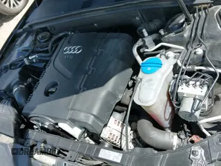 ✅ 2016 Audi A5 Premium • VIN: WAUD2AFR1GA052777 • Lot: 43402710. Listed on IAAI with 127,120 mi. Free auction sales archive from the USA and detailed vehicle history report at DreamBid. Image 19.