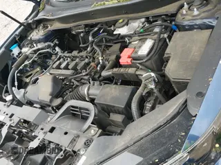 ✅ 2024 Honda CR-V LX • VIN: 2HKRS3H23RH315173 • Лот: 42498228. Опубликован ранее на IAAI с пробегом 29 896 миль. Бесплатный доступ к архиву аукционных продаж из США и подробный отчёт об истории автомобиля на DreamBid. Изображение 20.