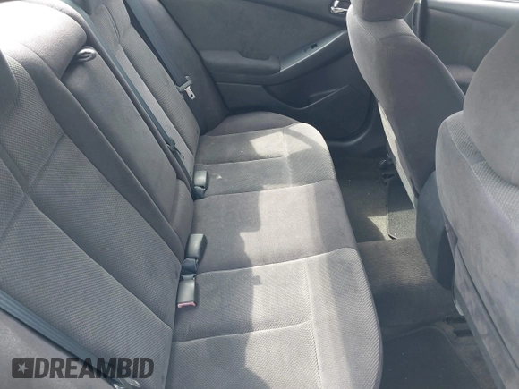 ✅ 2009 Nissan Altima SL • VIN: 1N4AL21E09N532890 • Lot: 45106984. Wystawiony na IAAI z przebiegiem 221 871 mil. Bezpłatny archiwum sprzedaży aukcyjnych z USA i szczegółowy raport historii pojazdu na DreamBid. Zdjęcie 8.