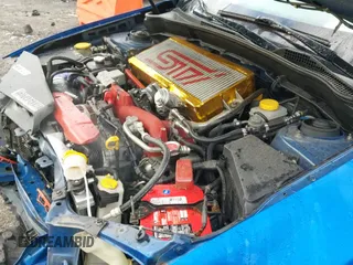 ✅ 2013 Subaru WRX WRX STI • VIN: JF1GR8H64DL208260 • Lot: 43565188. Wystawiony na IAAI z przebiegiem 129 105 mil. Bezpłatny archiwum sprzedaży aukcyjnych z USA i szczegółowy raport historii pojazdu na DreamBid. Zdjęcie 21.