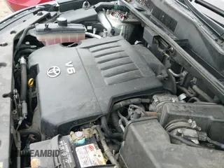 ✅ 2007 Toyota RAV4 Sport • VIN: JTMZK32V775012073 • Лот: 42626635. Опубликован ранее на IAAI с пробегом 120 639 миль. Бесплатный доступ к архиву аукционных продаж из США и подробный отчёт об истории автомобиля на DreamBid. Изображение 19.