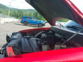 ✅ 2008 Ford F-150 XLT • VIN: 1FTPW14V28FA07405 • Lot: 42376172. Listed on IAAI with 151,902 mi. Free auction sales archive from the USA and detailed vehicle history report at DreamBid. Image 20.