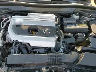 ✅ 2021 Lexus UX 200 • VIN: JTHX3JBH4M2035812 • Lot: 81259155. Listed on Copart with 52,359 mi. Free auction sales archive from the USA and detailed vehicle history report at DreamBid. Image 14.