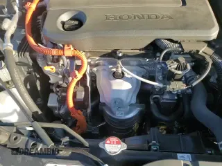 ✅ 2024 Honda Accord EX-L • VIN: 1HGCY2F60RA095780 • Лот: 86163495. Опубликован ранее на Copart с пробегом 36 772 миль. Бесплатный доступ к архиву аукционных продаж из США и подробный отчёт об истории автомобиля на DreamBid. Изображение 13.