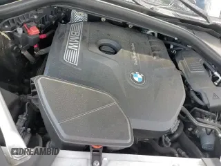 ✅ 2019 BMW X3 sDrive30i • VIN: 5UXTR7C54KLR45441 • Lot: 91676175. Wystawiony na Copart z przebiegiem 79 389 mil. Bezpłatny archiwum sprzedaży aukcyjnych z USA i szczegółowy raport historii pojazdu na DreamBid. Zdjęcie 16.