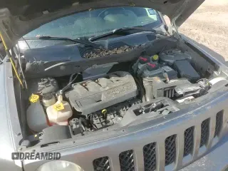 ✅ 2012 Jeep Patriot Limited • VIN: 1C4NJPCB1CD514672 • Lot: 86945554. Listed on Copart with 133,849 mi. Free auction sales archive from the USA and detailed vehicle history report at DreamBid. Image 14.