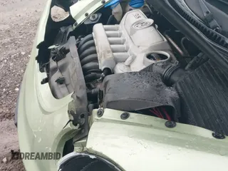 ✅ 2008 Volkswagen Beetle S • VIN: 3VWRW31C38M523065 • Lot: 41802540. Listed on IAAI with 151,065 mi. Free auction sales archive from the USA and detailed vehicle history report at DreamBid. Image 12.