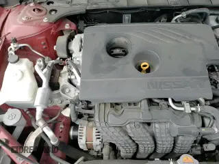 ✅ 2020 Nissan Altima SV • VIN: 1N4BL4DW9LC233941 • Lot: 65968585. Listed on Copart with 45,526 mi. Free auction sales archive from the USA and detailed vehicle history report at DreamBid. Image 16.