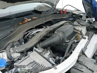 ✅ 2022 Ford Explorer King Ranch • VIN: 1FM5K8LC3NGB13097 • Lot: 43332749. Wystawiony na IAAI z przebiegiem 46 044 mil. Bezpłatny archiwum sprzedaży aukcyjnych z USA i szczegółowy raport historii pojazdu na DreamBid. Zdjęcie 19.