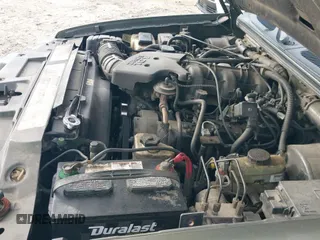 ✅ 2001 Ford Explorer Sport Trac • VIN: 1FMZU67E31UB85196 • Lot: 42757556. Listed on IAAI with 223,796 mi. Free auction sales archive from the USA and detailed vehicle history report at DreamBid. Image 20.