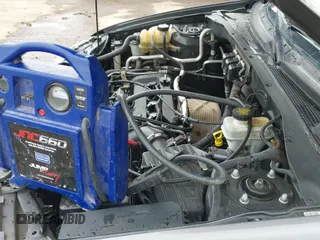 ✅ 2006 Ford Escape XLS • VIN: 1FMYU92ZX6KB10330 • Lot: 41855529. Listed on IAAI with 249,548 mi. Free auction sales archive from the USA and detailed vehicle history report at DreamBid. Image 20.