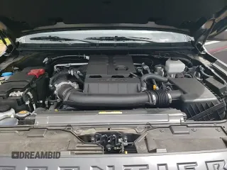 ✅ 2024 Nissan Frontier SV • VIN: 1N6ED1EK5RN632094 • Лот: 66984715. Опубликован ранее на Copart с пробегом 4 339 миль. Бесплатный доступ к архиву аукционных продаж из США и подробный отчёт об истории автомобиля на DreamBid. Изображение 13.