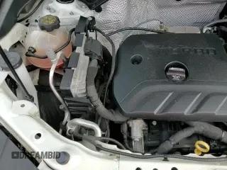 2022 Chevrolet TrailBlazer ACTIV с VIN KL79MSSL4NB023420, выставлен на аукционе Copart как лот 54730585 с пробегом 31 289 миль миль и Списание • Salvage title. История ставок и продаж доступна на DreamBid. Изображение 15.