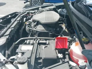 ✅ 2023 Cadillac XT5 FWD Premium Luxury • VIN: 1GYKNCRS7PZ196146 • Lot: 42543415. Listed on IAAI with 9,960 mi. Free auction sales archive from the USA and detailed vehicle history report at DreamBid. Image 20.