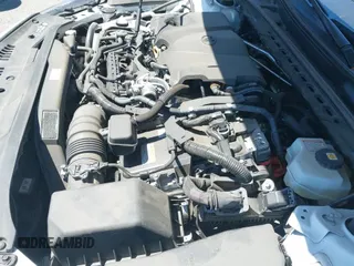 ✅ 2022 Toyota Camry Hybrid SE • VIN: 4T1G31AKXNU045275 • Lot: 42690170. Listed on IAAI with 32,467 mi. Free auction sales archive from the USA and detailed vehicle history report at DreamBid. Image 21.