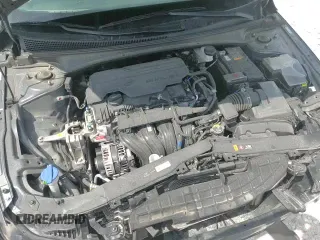 2024 Hyundai Elantra SE with VIN KMHLL4DGXRU815469, listed as a Copart auction lot 68261095 with 14,160 mi miles and Clean title. Bid and sale history available at DreamBid. Image 16.