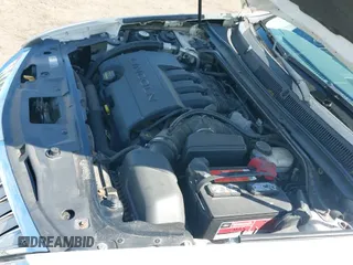 ✅ 2009 Lincoln MKS • VIN: 1LNHM94R79G619120 • Lot: 42223079. Listed on IAAI with 108,286 mi. Free auction sales archive from the USA and detailed vehicle history report at DreamBid. Image 20.