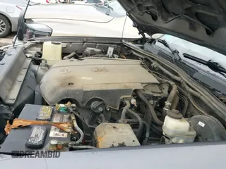 ✅ 2013 Toyota Tacoma PreRunner • VIN: 5TFTU4GN7DX040504 • Lot: 43061706. Listed on IAAI with 176,888 mi. Free auction sales archive from the USA and detailed vehicle history report at DreamBid. Image 22.