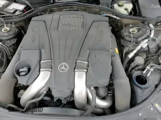 ✅ 2011 Mercedes-Benz CL 550 • VIN: WDDEJ9EB0BA026747 • Лот: 83233374. Опубликован ранее на Copart с пробегом 95 475 миль. Бесплатный доступ к архиву аукционных продаж из США и подробный отчёт об истории автомобиля на DreamBid. Изображение 13.