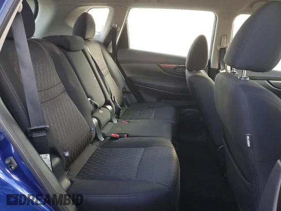 ✅ 2019 Nissan Rogue SL • VIN: 5N1AT2MV4KC798254 • Lot: 99172535. Wystawiony na Copart z przebiegiem 96 857 mil. Bezpłatny archiwum sprzedaży aukcyjnych z USA i szczegółowy raport historii pojazdu na DreamBid. Zdjęcie 11.