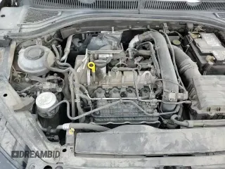 ✅ 2019 Volkswagen Jetta S • VIN: 3VWC57BU4KM095179 • Lot: 52039265. Wystawiony na Copart z przebiegiem 91 185 mil. Bezpłatny archiwum sprzedaży aukcyjnych z USA i szczegółowy raport historii pojazdu na DreamBid. Zdjęcie 13.