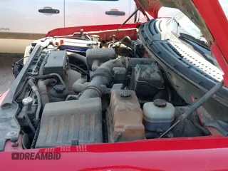 ✅ 2009 Ford F-150 XL • VIN: 1FTPW12V89FA60842 • Lot: 42906366. Listed on IAAI with 134,140 mi. Free auction sales archive from the USA and detailed vehicle history report at DreamBid. Image 19.