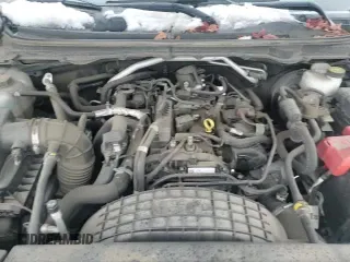 ✅ 2021 Ford Ranger XL • VIN: 1FTER1EH3MLD91973 • Lot: 94718105. Listed on Copart with 67,674 mi. Free auction sales archive from the USA and detailed vehicle history report at DreamBid. Image 13.