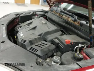 ✅ 2014 GMC Terrain SLT • VIN: 2GKFLXE32E6152054 • Lot: 41902128. Wystawiony na IAAI z przebiegiem 141 754 mil. Bezpłatny archiwum sprzedaży aukcyjnych z USA i szczegółowy raport historii pojazdu na DreamBid. Zdjęcie 20.